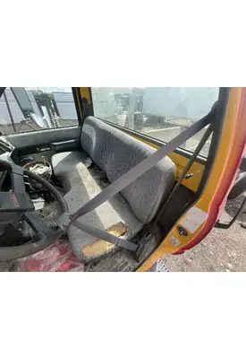 GMC C7 Seat, Front