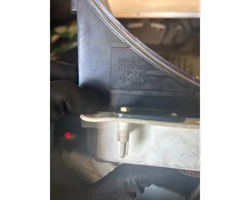 GMC C7 Speedometer Head Cluster