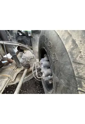 GMC C7 Spindle / Knuckle, Front