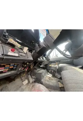 GMC C7 Steering Column