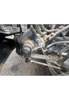 GMC C7 Steering Gear / Rack