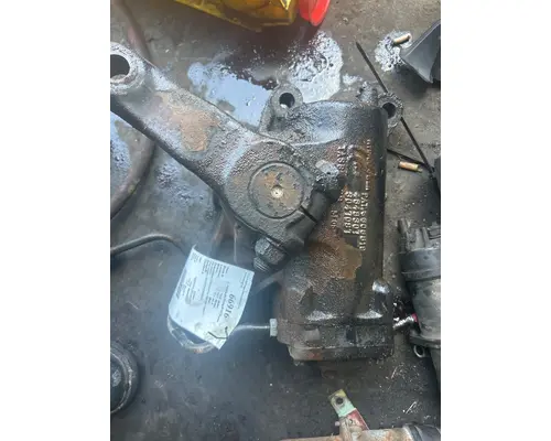 GMC C7 Steering GearRack