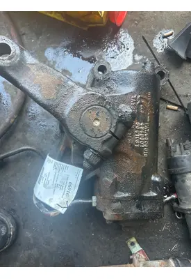 GMC C7 Steering Gear/Rack
