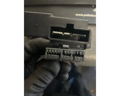 GMC C7 Temperature Control