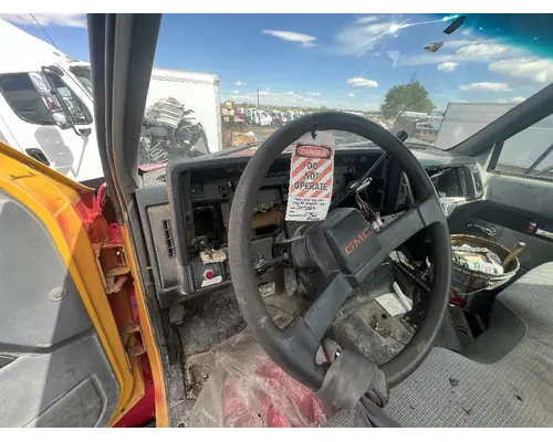 GMC C7 Transmission Assembly