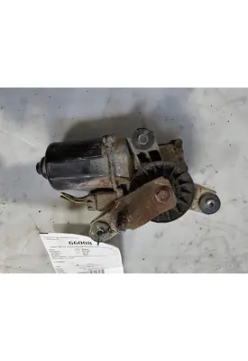 GMC C7 Wiper Motor, Windshield/ Transmission Linkage