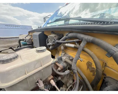 GMC C7 Wiper Motor, Windshield