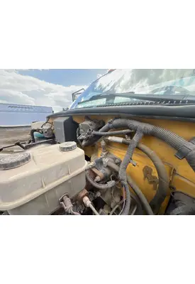 GMC C7 Wiper Motor, Windshield