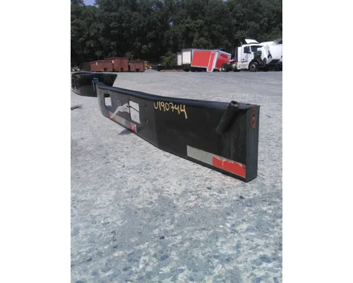 GMC C8500 2003-2009 BUMPER ASSEMBLY, FRONT