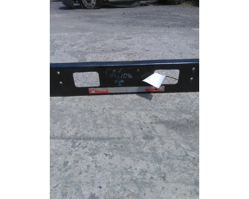 GMC C8500 2003-2009 BUMPER ASSEMBLY, FRONT