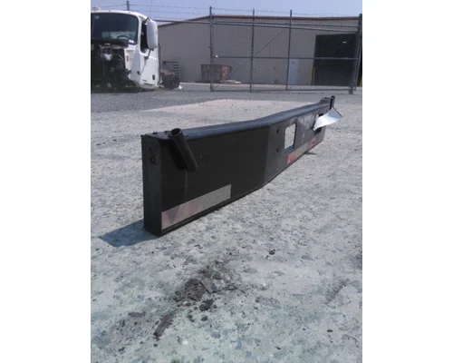 GMC C8500 2003-2009 BUMPER ASSEMBLY, FRONT