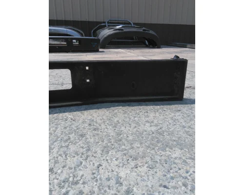 GMC C8500 2003-2009 BUMPER ASSEMBLY, FRONT