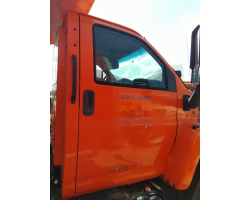 GMC C8500 2003-2010 DOOR ASSEMBLY, FRONT