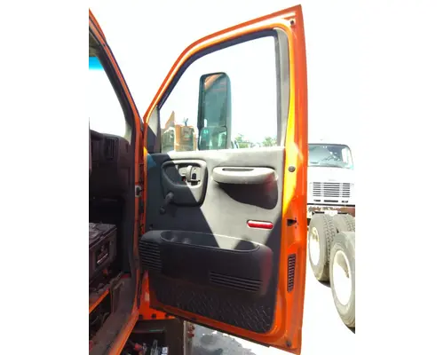 GMC C8500 2003-2010 DOOR ASSEMBLY, FRONT