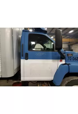 GMC C8500 2003-2010 DOOR ASSEMBLY, FRONT
