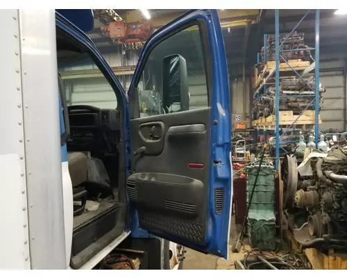 GMC C8500 2003-2010 DOOR ASSEMBLY, FRONT