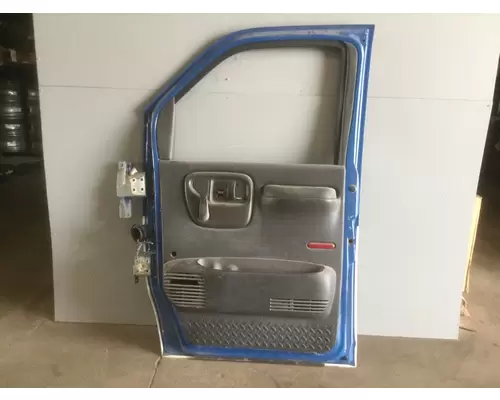 GMC C8500 2003-2010 DOOR ASSEMBLY, FRONT