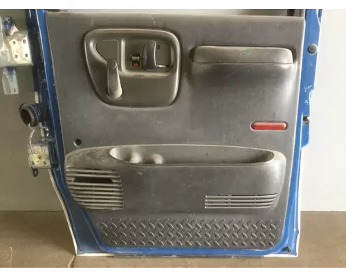GMC C8500 2003-2010 DOOR ASSEMBLY, FRONT