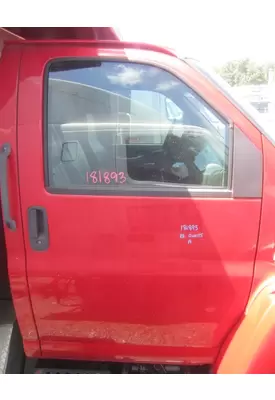 GMC C8500 2003-2010 DOOR ASSEMBLY, FRONT