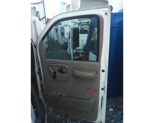 GMC C8500 2003-2010 DOOR ASSEMBLY, FRONT