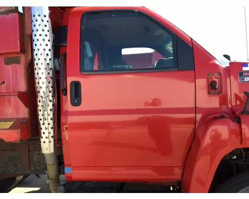 GMC C8500 2003-2010 DOOR ASSEMBLY, FRONT