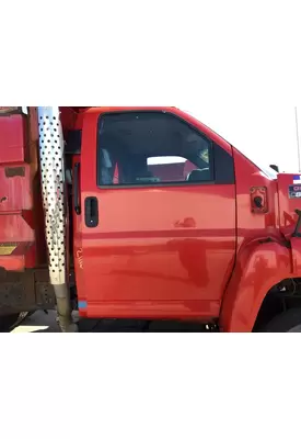 GMC C8500 2003-2010 DOOR ASSEMBLY, FRONT