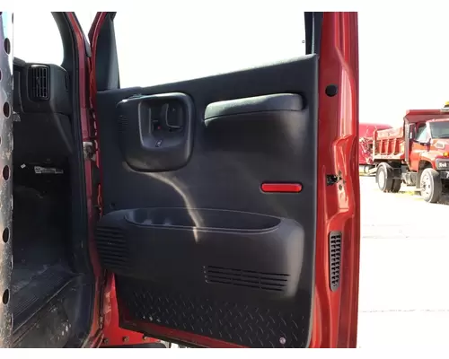 GMC C8500 2003-2010 DOOR ASSEMBLY, FRONT
