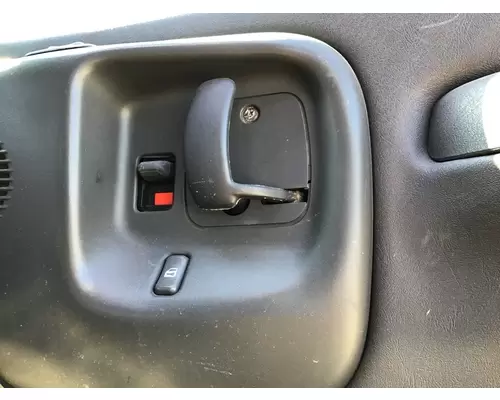 GMC C8500 2003-2010 DOOR ASSEMBLY, FRONT