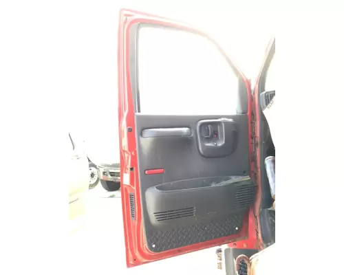 GMC C8500 2003-2010 DOOR ASSEMBLY, FRONT