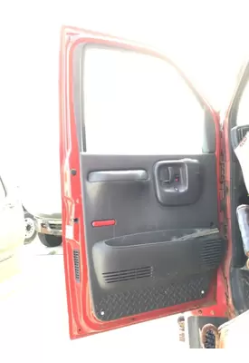 GMC C8500 2003-2010 DOOR ASSEMBLY, FRONT