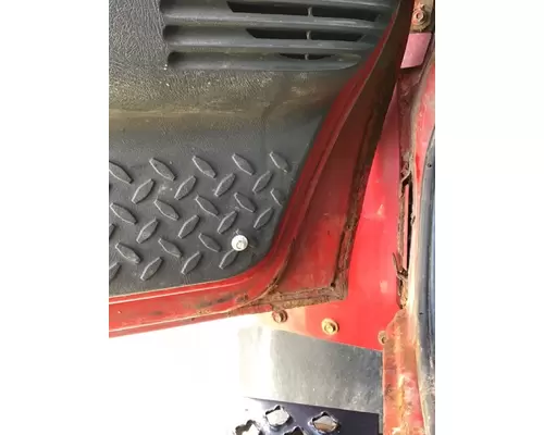 GMC C8500 2003-2010 DOOR ASSEMBLY, FRONT
