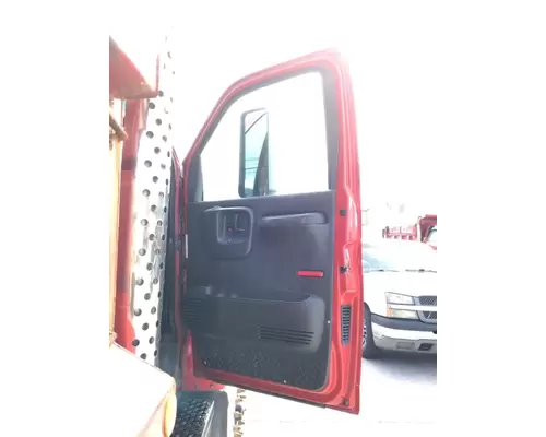 GMC C8500 2003-2010 DOOR ASSEMBLY, FRONT