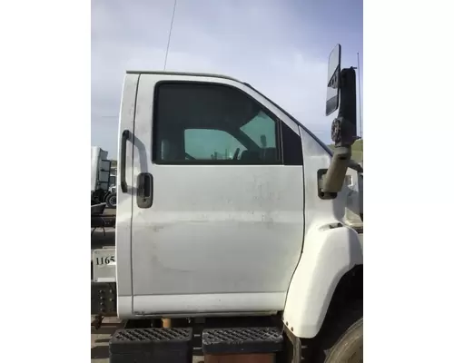 GMC C8500 2003-2010 DOOR ASSEMBLY, FRONT