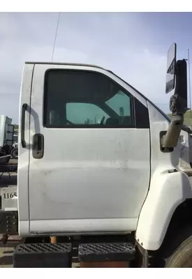 GMC C8500 2003-2010 DOOR ASSEMBLY, FRONT