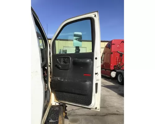 GMC C8500 2003-2010 DOOR ASSEMBLY, FRONT