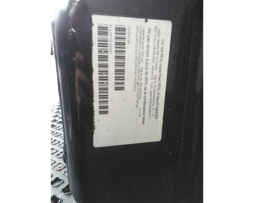 GMC C8500 2003-2010 FUEL TANK