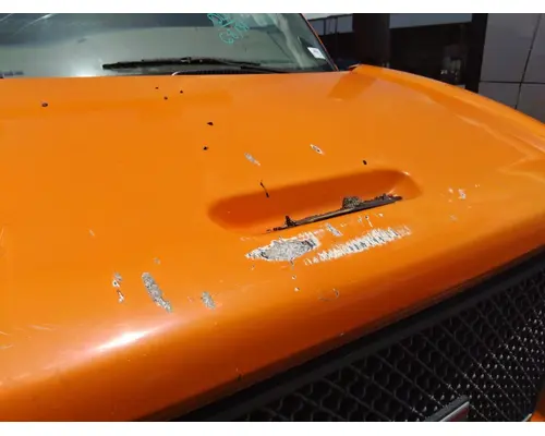 GMC C8500 2003-2010 HOOD