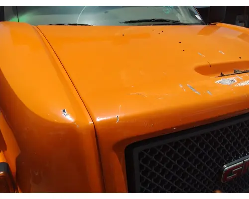 GMC C8500 2003-2010 HOOD
