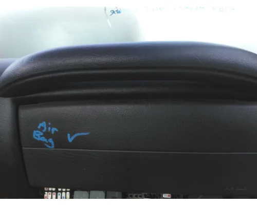 GMC C8500 AIR BAG (SAFETY)