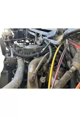 GMC C8500 Air Cleaner