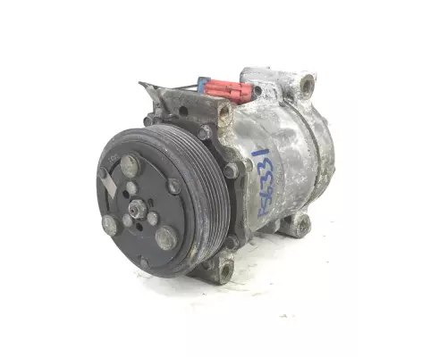 GMC C8500 Air Conditioner Compressor