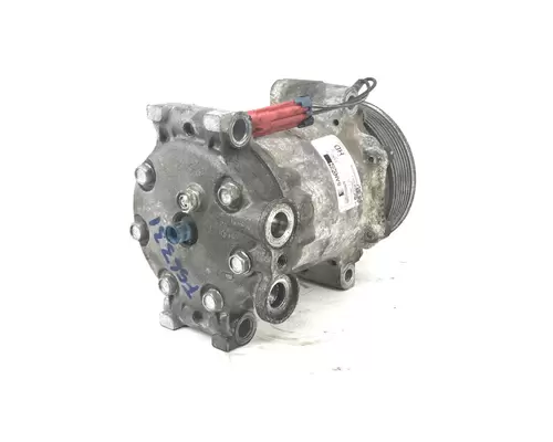 GMC C8500 Air Conditioner Compressor