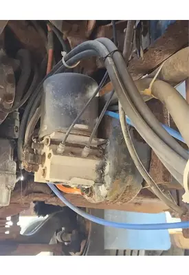 GMC C8500 Air Drier