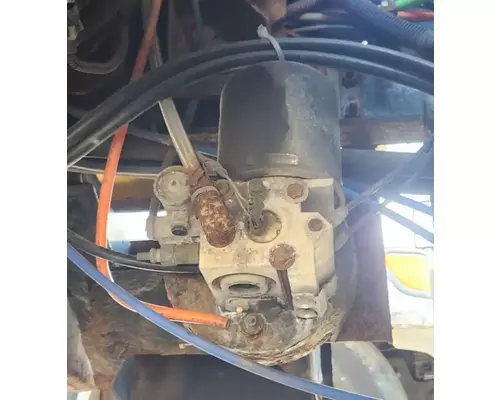 GMC C8500 Air Drier