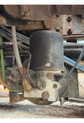 GMC C8500 Air Drier