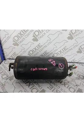 GMC C8500 Air Tank