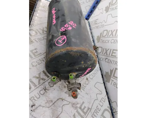 GMC C8500 Air Tank