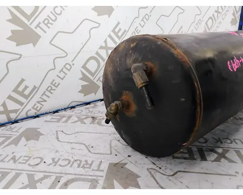 GMC C8500 Air Tank