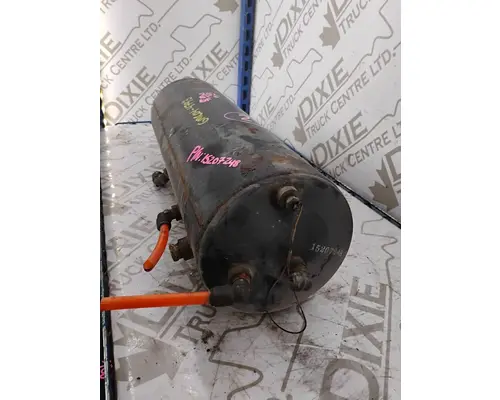GMC C8500 Air Tank