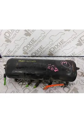 GMC C8500 Air Tank